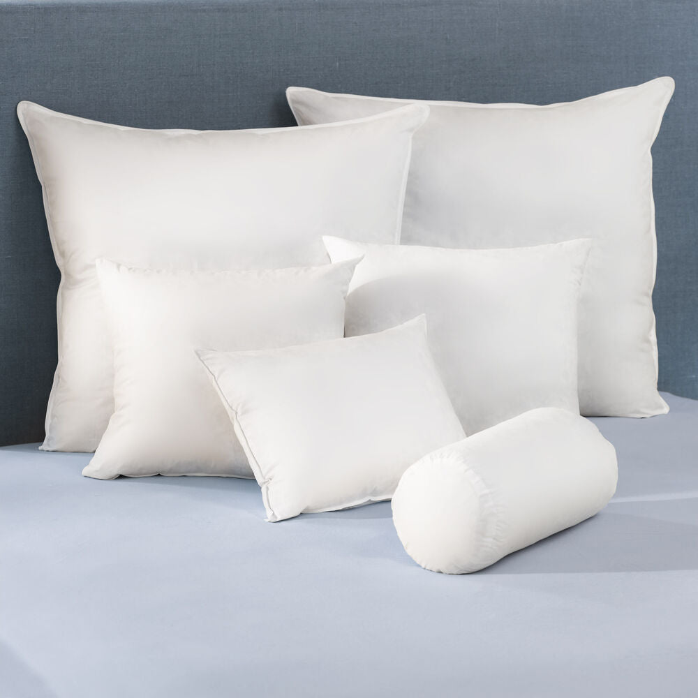 Pacific Coast Federn Pillow Insert | Euro Square 26'