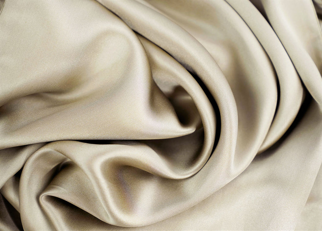 100% Mulberry Silk Kissenbezug | Zipper Enclosure, 16 Momme