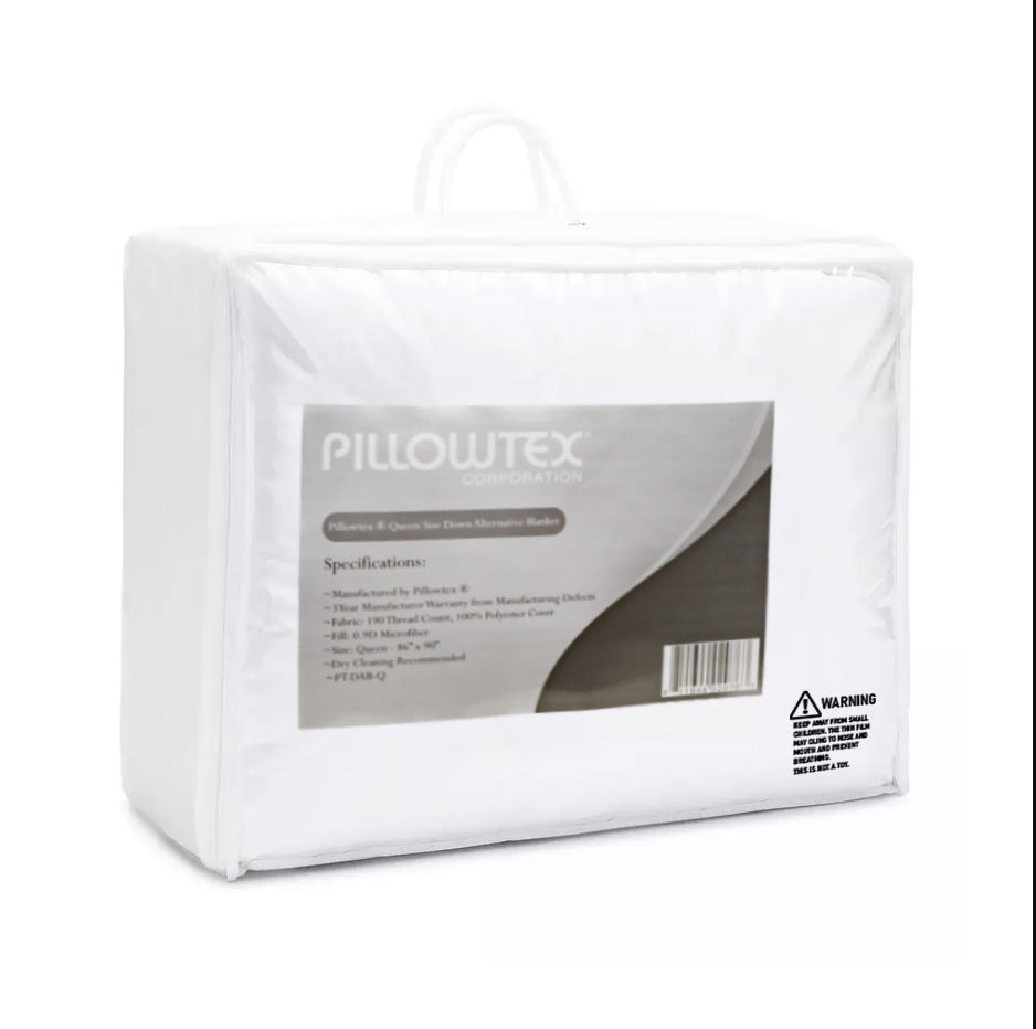 Pillowtex Gesamtbettwäsche Paket | Hotel Qualität