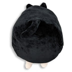 Squishy Polyester Cat Snuggle Pillow | Pickles The Cat | Die Katze pflückelt