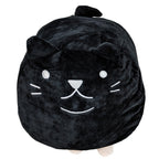 Squishy Polyester Cat Snuggle Pillow | Pickles The Cat | Die Katze pflückelt