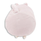 Squishy Polyester Cat Snuggle Pillow | Pickles The Cat | Die Katze pflückelt