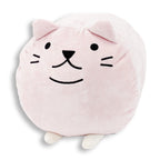 Squishy Polyester Cat Snuggle Pillow | Pickles The Cat | Die Katze pflückelt