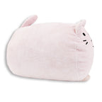Squishy Polyester Cat Snuggle Pillow | Pickles The Cat | Die Katze pflückelt