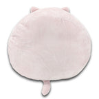 Squishy Polyester Cat Kissen mit Schwanz & Ohren | Purr-cilla Die Katze