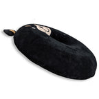 Memory Foam Donut Dog Themed Pillow | Edith The Dog | Die Geschichte von Edith The Dog