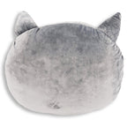 Squishy Cat Face Kissen mit Floppy Ohren | Cornelius Die Katze