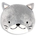 Squishy Cat Face Kissen mit Floppy Ohren | Cornelius Die Katze