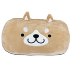 Lächelnder Hund Gesicht Muff | Milo Der Hund Fun Hand Warmer Kissen