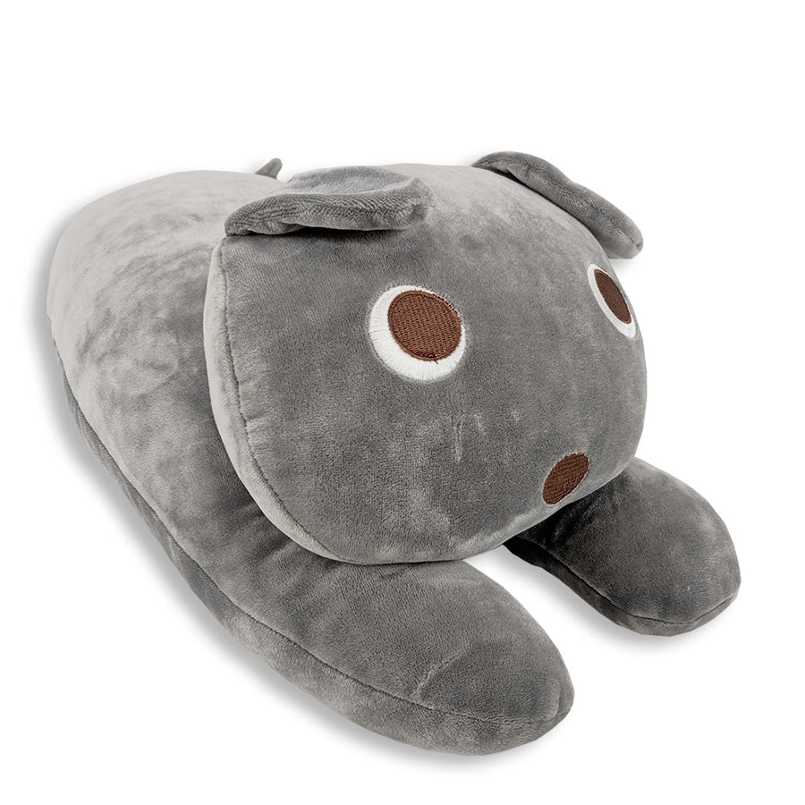 Skuggle Kissen mit Pfoten und Schwanz | Spot The Dog