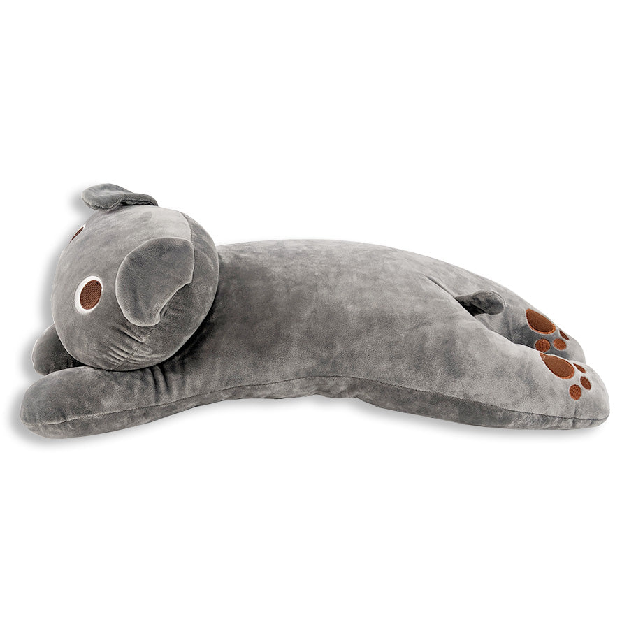 Skuggle Kissen mit Pfoten und Schwanz | Spot The Dog