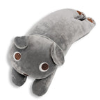 Skuggle Kissen mit Pfoten und Schwanz | Spot The Dog