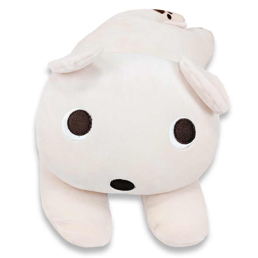 Skuggle Kissen mit Pfoten und Schwanz | Spot The Dog