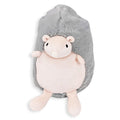 Squishy Hedgehog Stuffed Animal | Hedgie The Hedgehog (Deutsche Ausgabe)