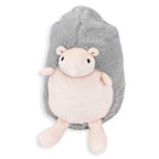 Squishy Hedgehog Stuffed Animal | Hedgie The Hedgehog (Deutsche Ausgabe)