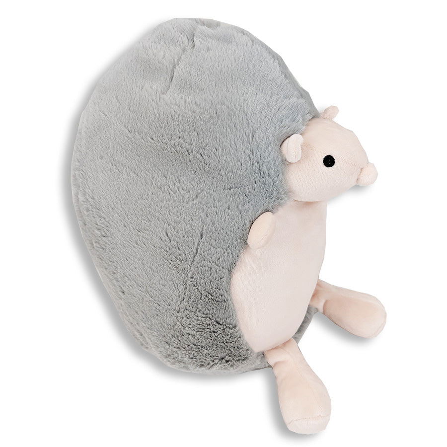 Squishy Hedgehog Stuffed Animal | Hedgie The Hedgehog (Deutsche Ausgabe)