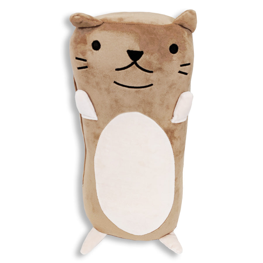 Memory Foam Cat Pillow | Marshmallow The Cat | Die Katze