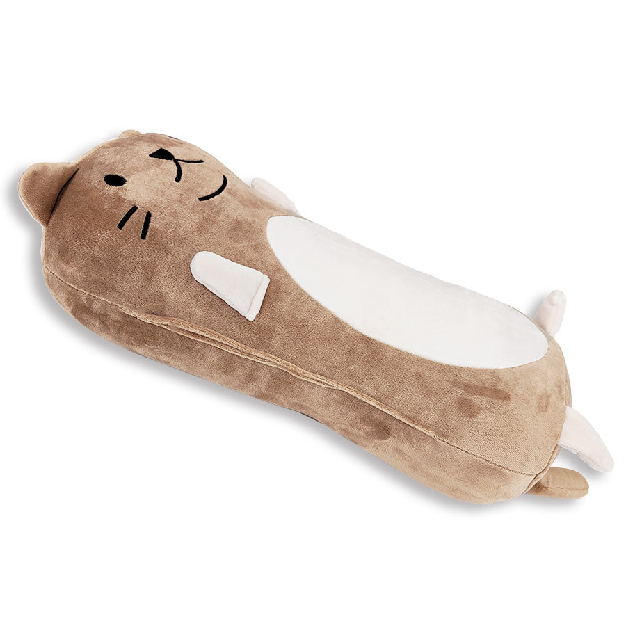 Memory Foam Cat Pillow | Marshmallow The Cat | Die Katze