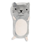 Memory Foam Cat Pillow | Marshmallow The Cat | Die Katze