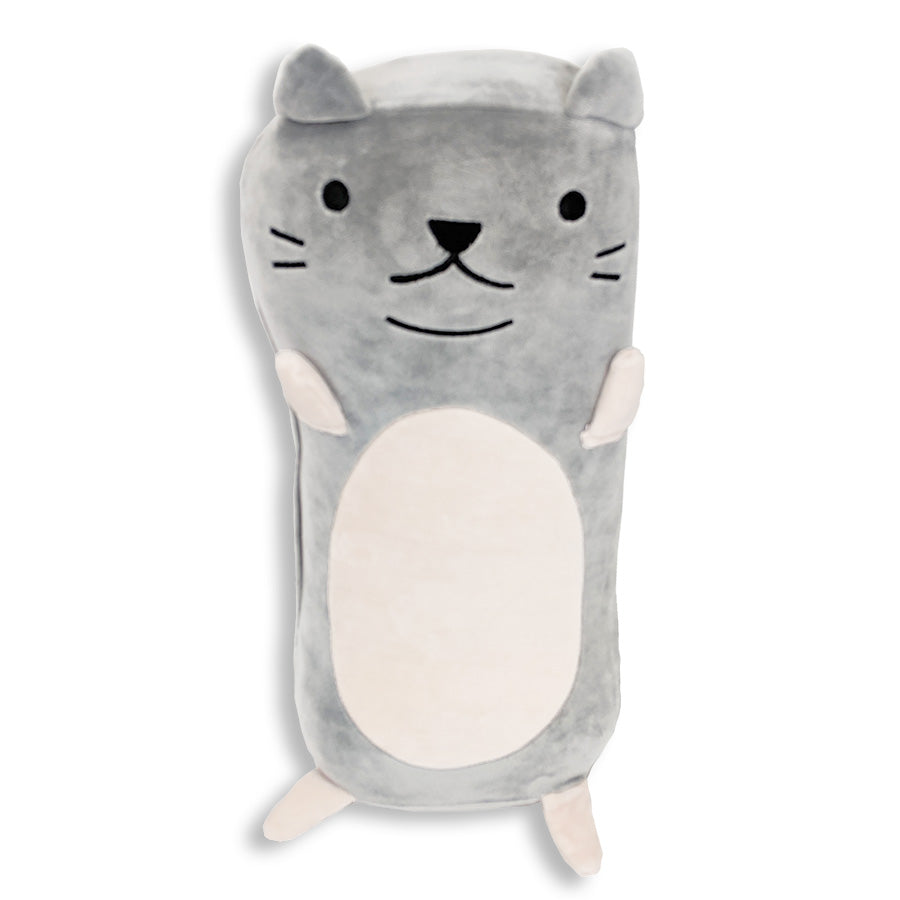 Memory Foam Cat Pillow | Marshmallow The Cat | Die Katze