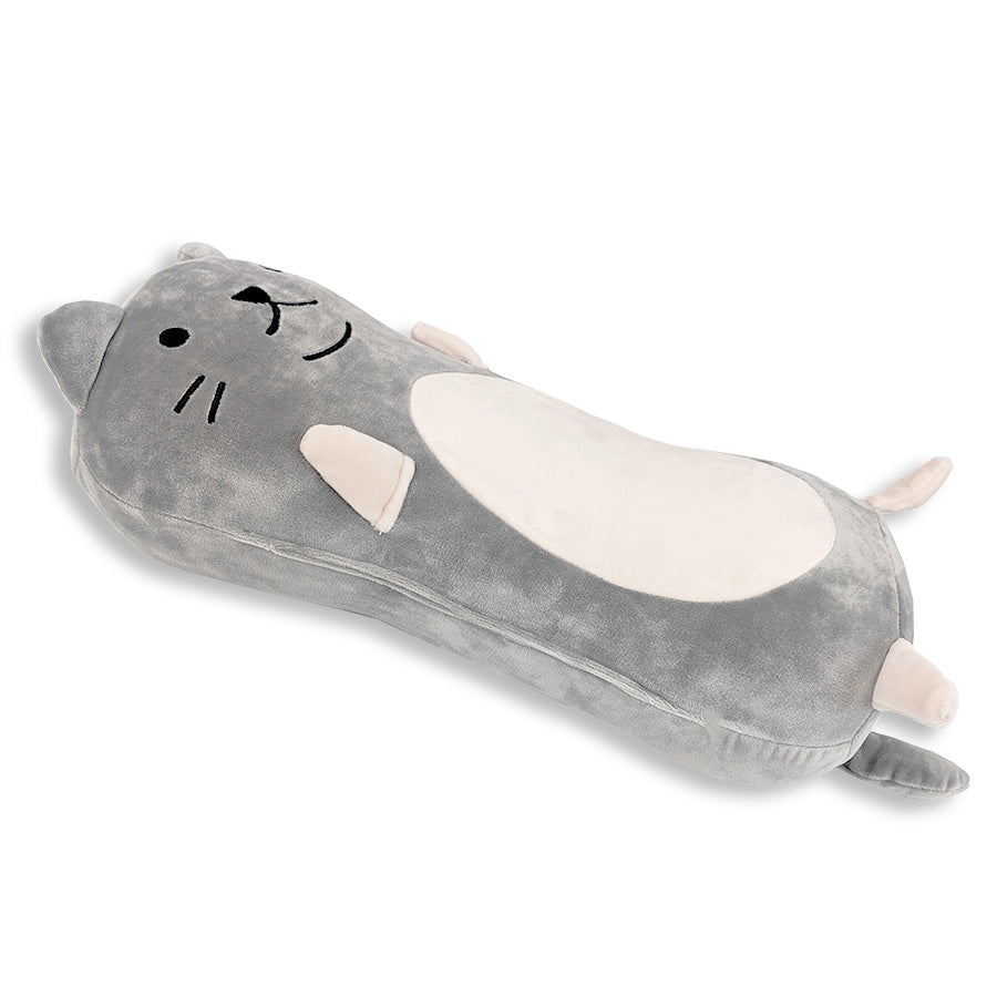 Memory Foam Cat Pillow | Marshmallow The Cat | Die Katze