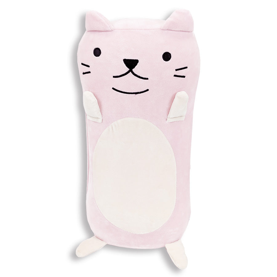 Memory Foam Cat Pillow | Marshmallow The Cat | Die Katze