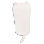 Memory Foam Cat Pillow | Marshmallow The Cat | Die Katze