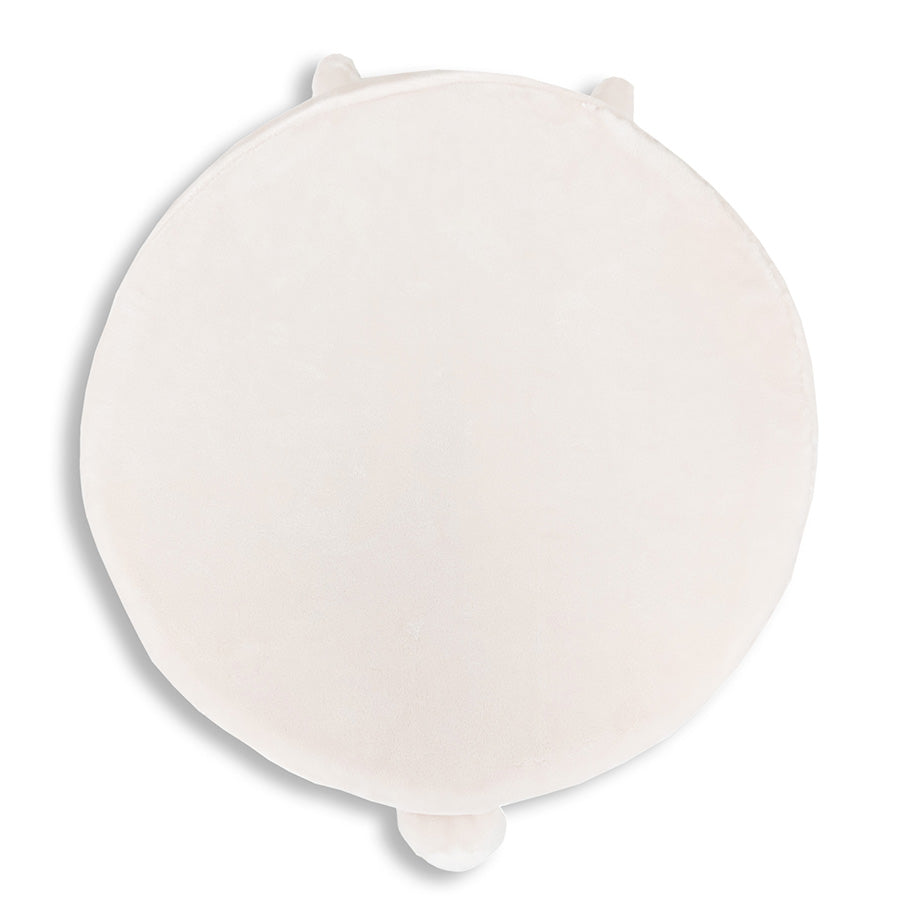 Memory Foam Bunny Face Pillow für Hopscotch The Bunny