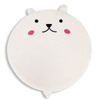 Memory Foam Bunny Face Pillow für Hopscotch The Bunny