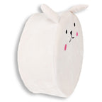 Memory Foam Bunny Face Pillow für Hopscotch The Bunny