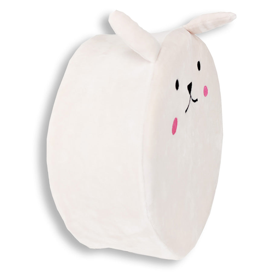 Memory Foam Bunny Face Pillow für Hopscotch The Bunny