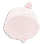Round Memory Foam Pig Themed Pillow | Olivia The Pig | Das Schwein