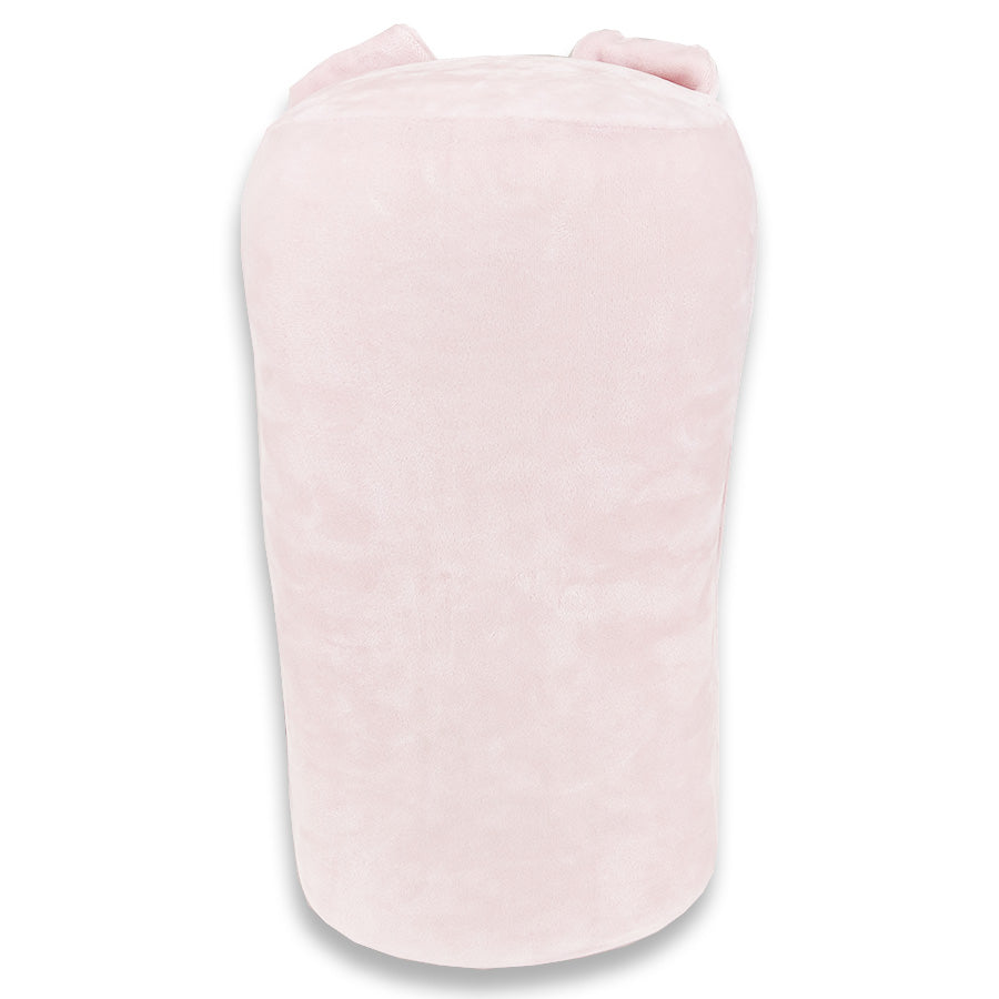 Memory Foam Pig Themed Pillow | Wilbur The Pig | Das Schwein