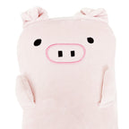 Memory Foam Pig Themed Pillow | Wilbur The Pig | Das Schwein