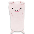 Memory Foam Pig Themed Pillow | Wilbur The Pig | Das Schwein