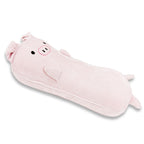 Memory Foam Pig Themed Pillow | Wilbur The Pig | Das Schwein