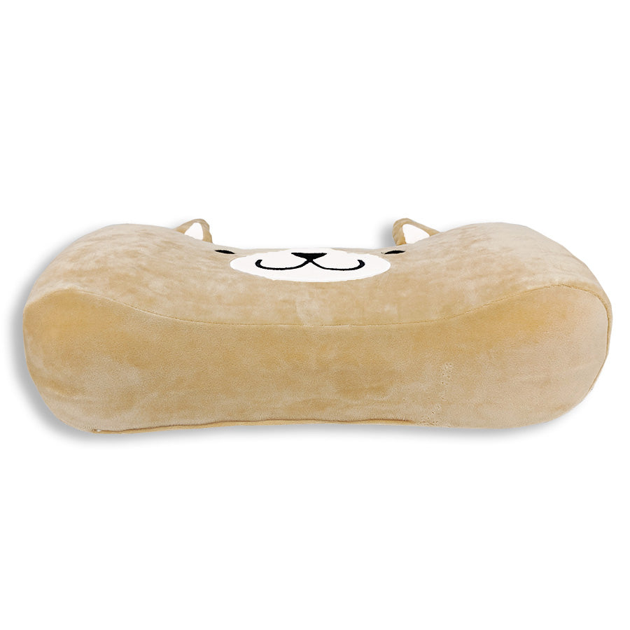 Memory Foam Dog Themed Pillow | Buster The Dog | Der Hund