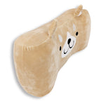 Memory Foam Dog Themed Pillow | Buster The Dog | Der Hund