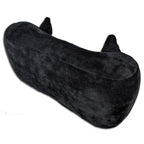 Memory Foam Dog Themed Pillow | Buster The Dog | Der Hund