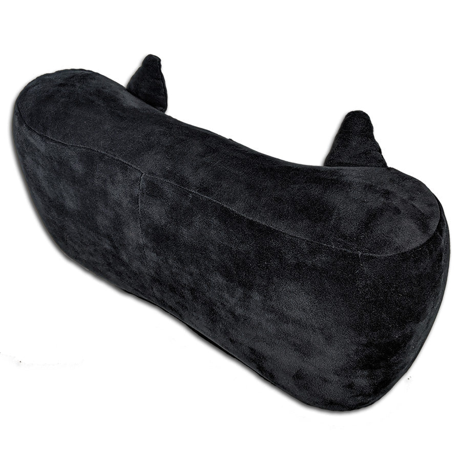 Memory Foam Dog Themed Pillow | Buster The Dog | Der Hund