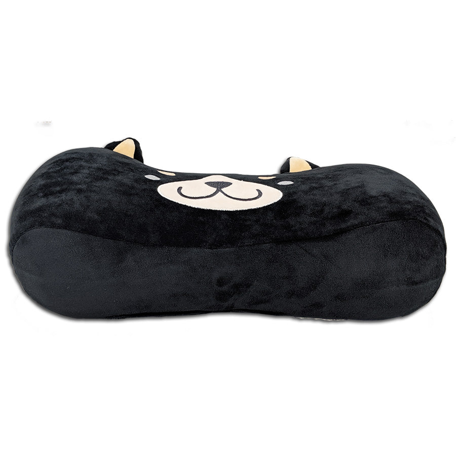 Memory Foam Dog Themed Pillow | Buster The Dog | Der Hund
