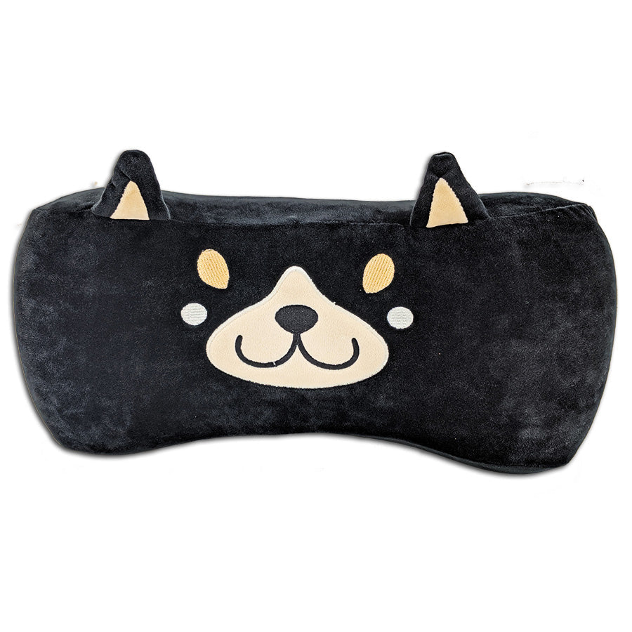 Memory Foam Dog Themed Pillow | Buster The Dog | Der Hund