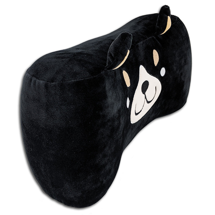 Memory Foam Dog Themed Pillow | Buster The Dog | Der Hund