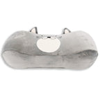 Memory Foam Cat Pillow für Tommy The Cat
