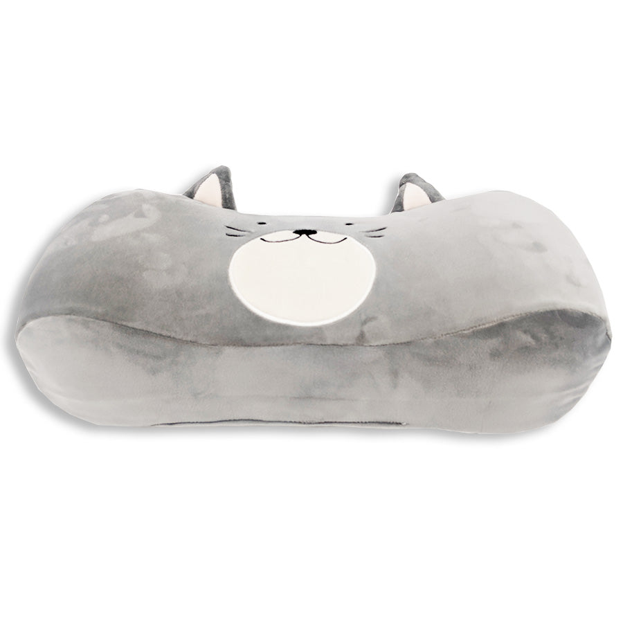 Memory Foam Cat Pillow für Tommy The Cat