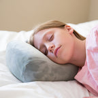 Memory Foam Cat Pillow für Tommy The Cat