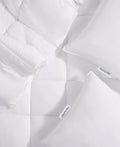 Pillowtex Gesamtbettwäsche Paket | Hotel Qualität