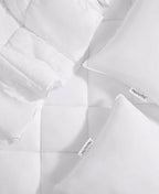 Pillowtex Gesamtbettwäsche Paket | Hotel Qualität