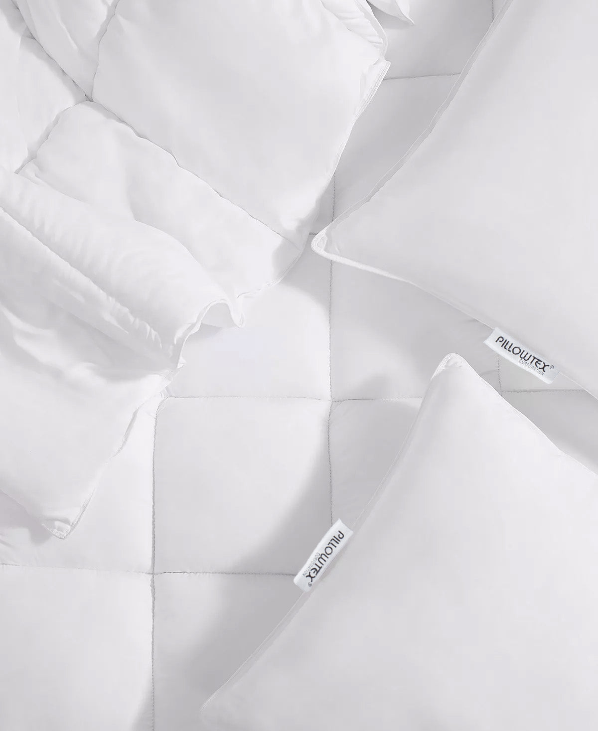 Pillowtex Gesamtbettwäsche Paket | Hotel Qualität