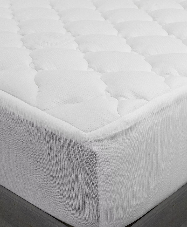 Pillowtex Bambus Matratzen Topper